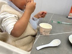 -丽泽山庄·生态怀柔菜·虹鳟鱼(红螺寺店)