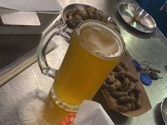 -有局·成都市井烧烤·精酿啤酒(双楠店)