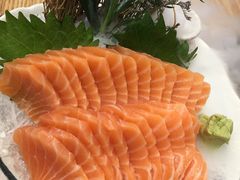 -林妈妈村·日式料理(宝山万达店)