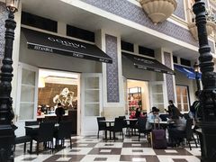 -歌帝梵(美高梅分店)