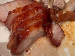 -京香轩·中餐厅(上海中庚聚龙酒店)