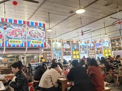 -冶建镜子·中国龙虾王(总店)