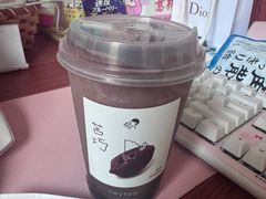 -喜茶(东莞厚街万达店)