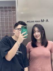 -艾美A·M Hair Salon