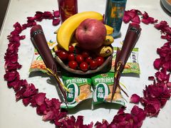 -烟台碧海饭店(烟台火车站店)