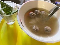 -蔡澜Pho·越南粉餐厅(海上世界店)