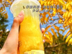 -茶百道(下沙宝龙二期店)