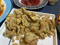 -伊带伊路新疆美食府(呼家楼店)