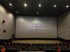 -北京英嘉国际影城(金源CINITY店)