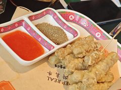 -大吉利·潮汕牛肉火锅(河西店)