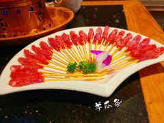 -南门涮肉(上海二店)