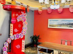 -蜀留香火锅·始于1999·原四川老火锅(白堤路店)