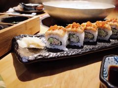 加州卷-綱元·海鲜豆捞(明州里店)