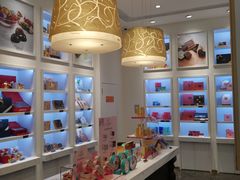 -GODIVA(恒隆广场店)
