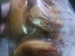 -詹记桃酥(包河万达店)