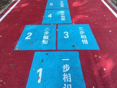 -黛秀湖公园