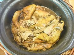 -老西门·常州菜(新区店)