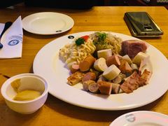 -沈阳瑞士酒店·普拉那啤酒坊