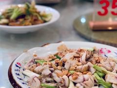 -禄源公·老莞诚饭店