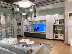 -宜家家居(西安未央商场店)