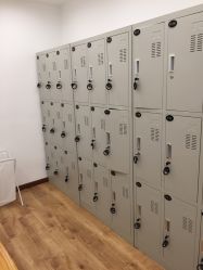 -悠季瑜伽工体会馆