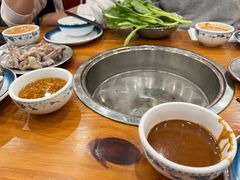 -月圆火锅(宁海东路二店)