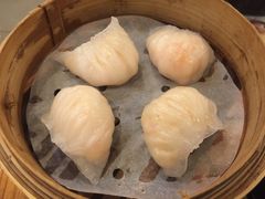 -添好运点心专门店(深水埗店)