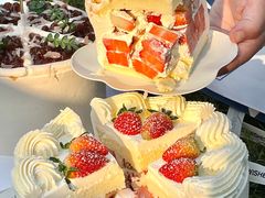 -Dark Horse·黑马蛋糕·低脂·低糖淡奶(金匙望湖大厦店)