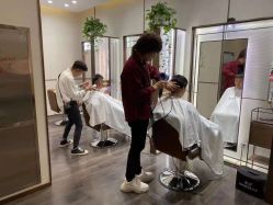 -崇尚GAVIN STYLE臻选