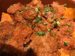 -洞庭土菜小炒馆(易发广场店)