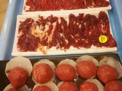 -潮发潮汕牛肉店(芳村店)