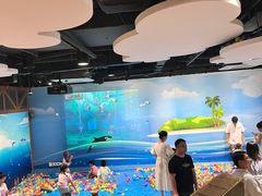 -龙岗区科技馆