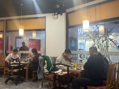 -重庆巴渝火锅(钟家村店)