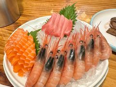 -松坂屋日料自助(长城路店)