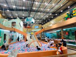 -泡泡米POPOME益智乐园(洪殿花园旗舰店)