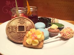 -威斯汀舞台餐厅