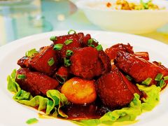 -19号私房菜(云南路店)