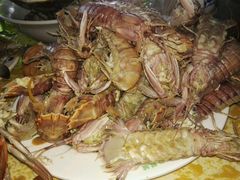 -春华海鲜城(广场西苑店)
