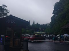 -井冈山革命烈士陵园
