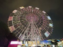 -南昌之星摩天轮