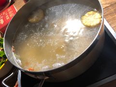 -牛很鲜潮汕牛肉火锅(朝晖路店)