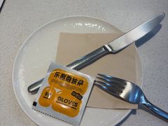 -乐凯撒披萨(正佳广场店)