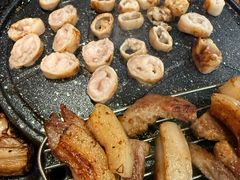 -401餐厅(弘大店)