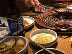 -王妃家(明洞中央店)