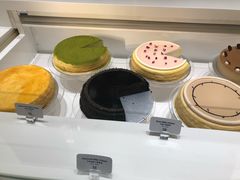 -Lady M(沙田新城市广场店)