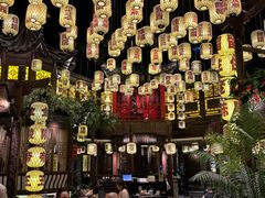 -南京大牌档(凯德1818店)