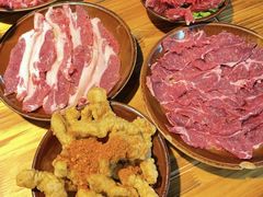 -阳阳老火锅(小南门店)