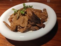 德州扒鸡-San Yuan Chinese Food  