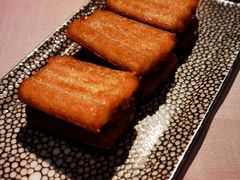 黄金脆带鱼-新荣记(BFC外滩金融中心店)