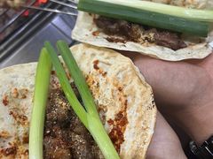 -小寒羊烧烤(凯瑞时代大厦店)